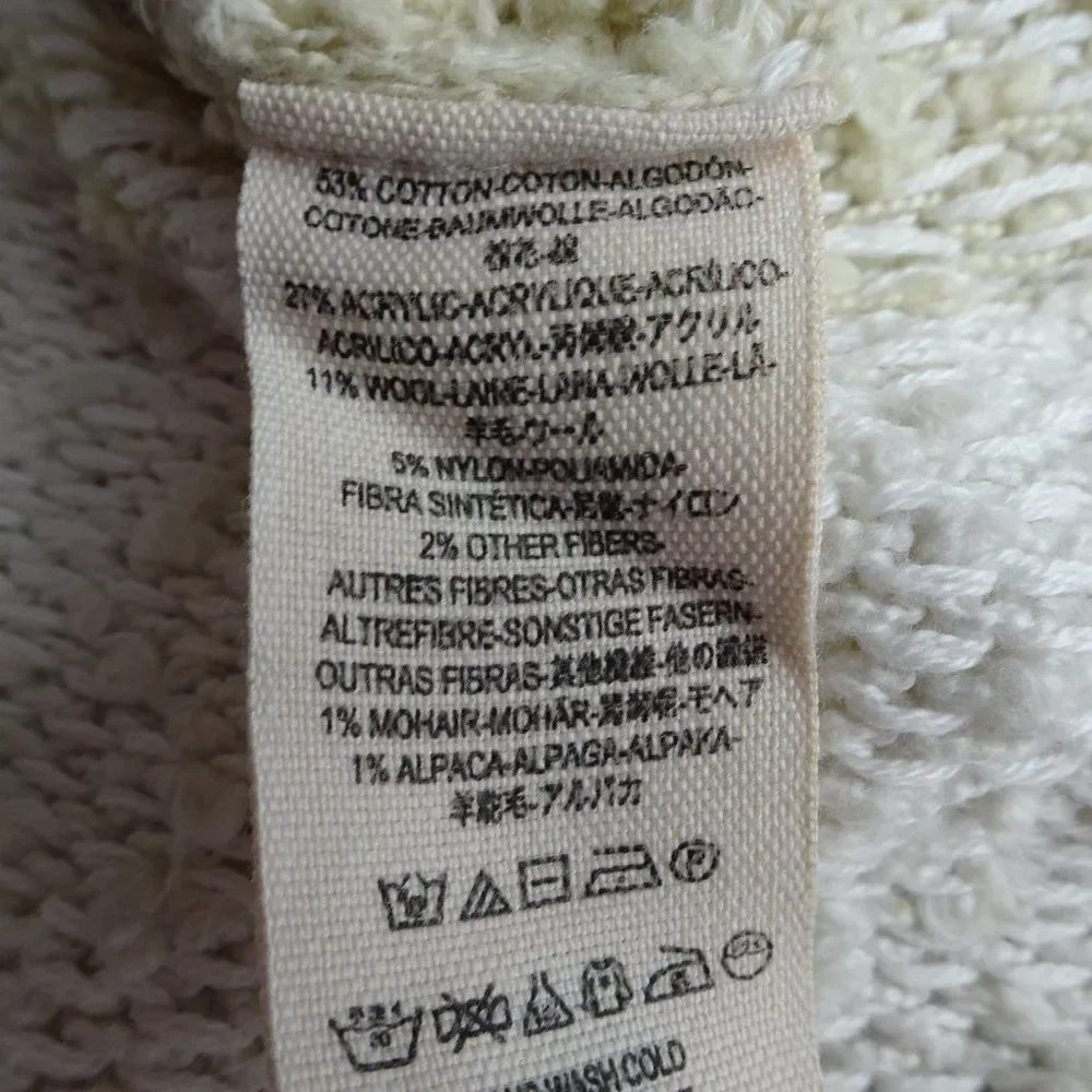 Free People Women Sweater - Picture 8 of 12